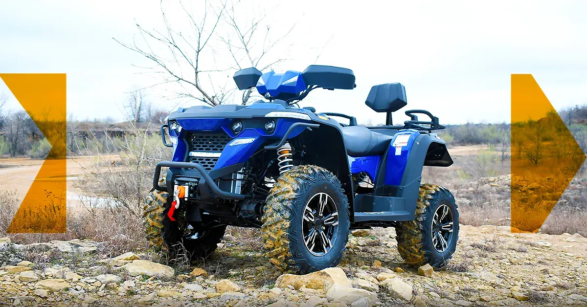 Discover the Joys of the Great Outdoors: The Benefits of Leisure Vehicles