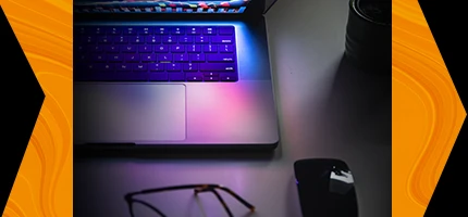 Bannière de Blog
